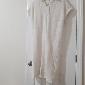NEW Roolee  knit dress